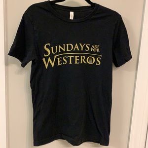 Men’s super soft short sleeve T - Barstool Sports